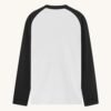 Unisex Raglan T-Shirt