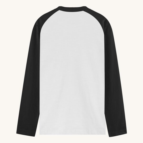 Unisex Raglan T-Shirt