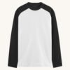 Unisex Raglan T-Shirt