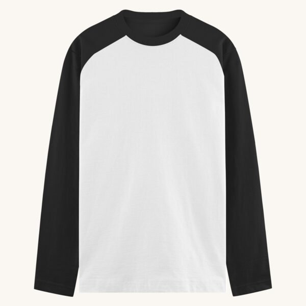 Unisex Raglan T-Shirt