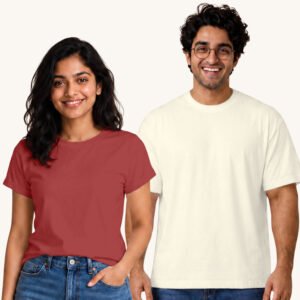 Unisex Classic Crew T-Shirt