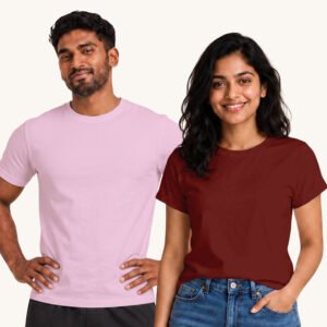 Unisex Classic Crew T-Shirt