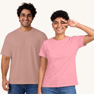 Unisex Classic Crew T-Shirt