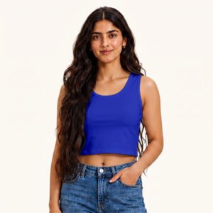 Crop Tank