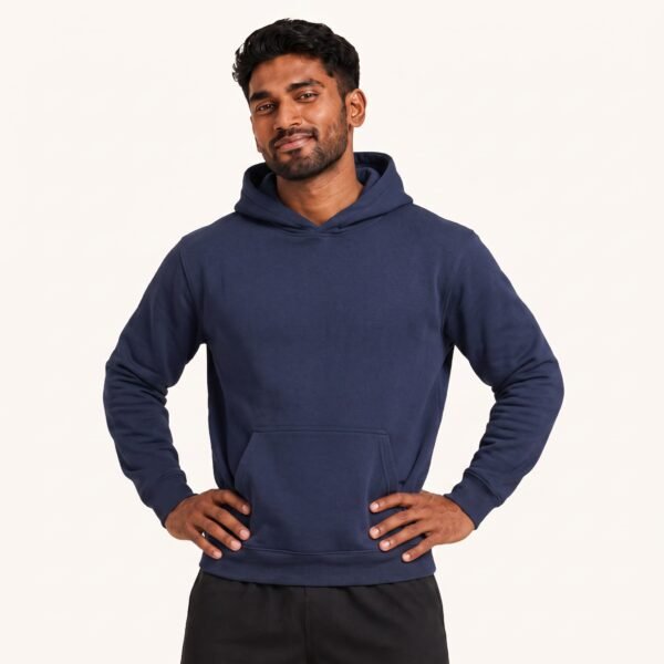 Unisex Pullover Hoodie