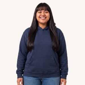 Unisex Pullover Hoodie