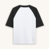 Master Unisex Oversized Raglan