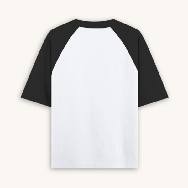 Master Unisex Oversized Raglan