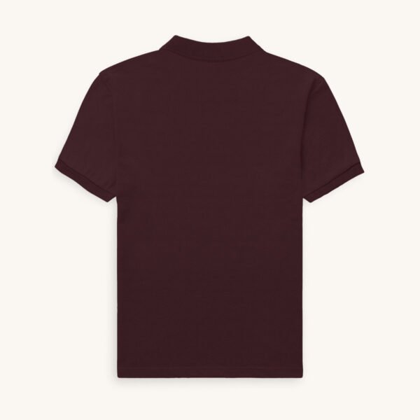 Master Men's Polo