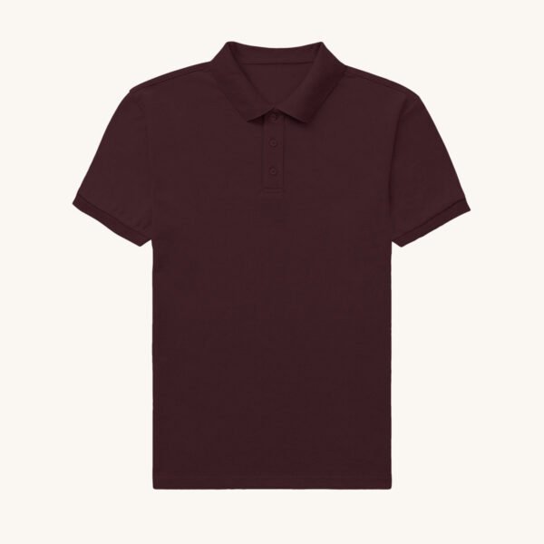 Master Men's Polo