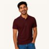 Master Men's Polo