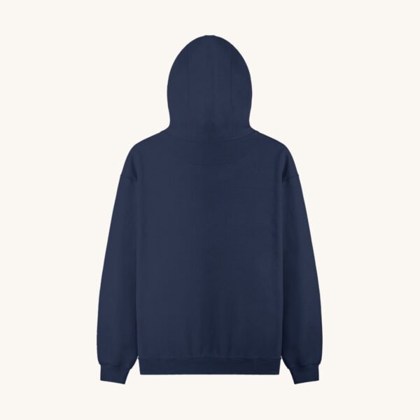 Unisex Pullover Hoodie