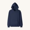 Unisex Pullover Hoodie