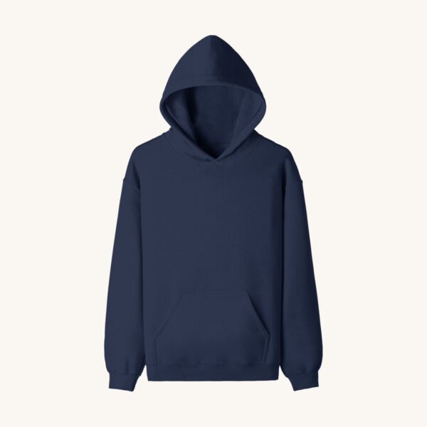Unisex Pullover Hoodie