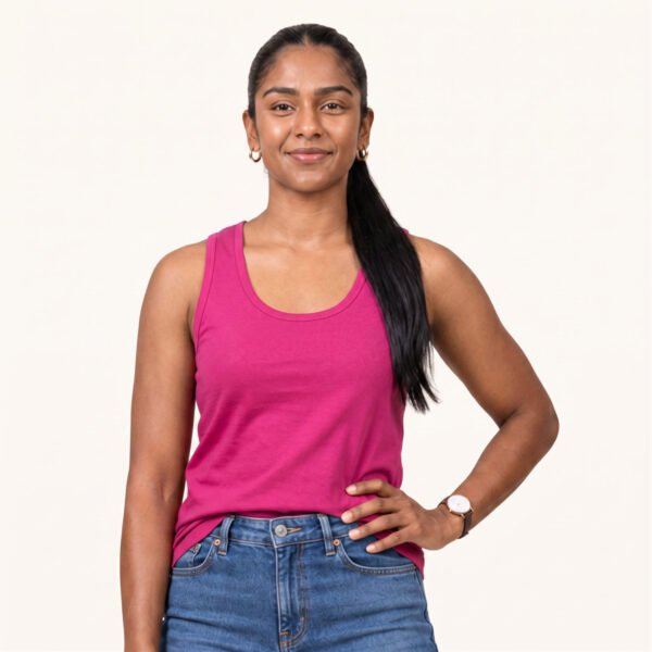 Master Women's Tank Top