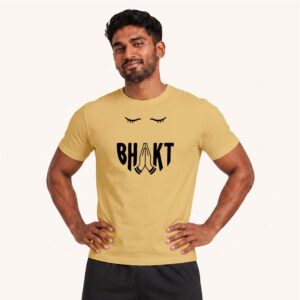 Unisex Classic Crew T-Shirt