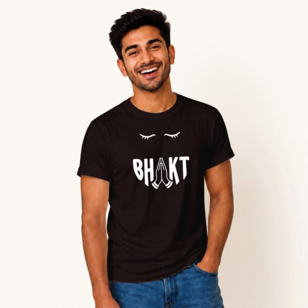 Unisex Classic Crew T-Shirt