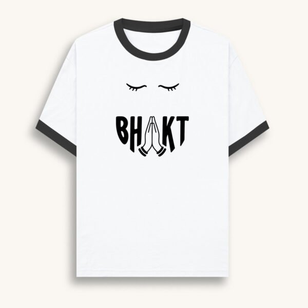 Unisex Ringer T-Shirt
