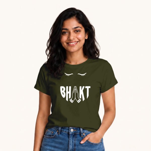 Unisex Classic Crew T-Shirt