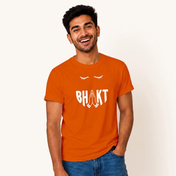 Unisex Classic Crew T-Shirt