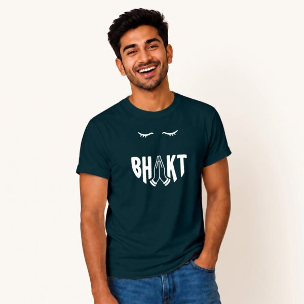 Unisex Classic Crew T-Shirt