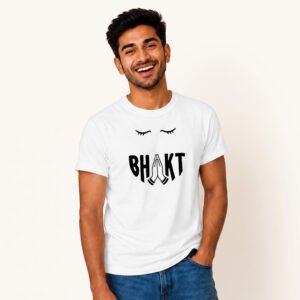 Unisex Classic Crew T-Shirt