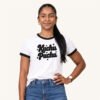 Master Unisex Ringer T-Shirt