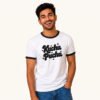 Master Unisex Ringer T-Shirt