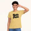 Master Unisex Classic Crew T-Shirt