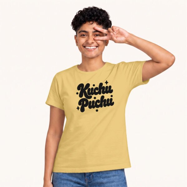 Master Unisex Classic Crew T-Shirt