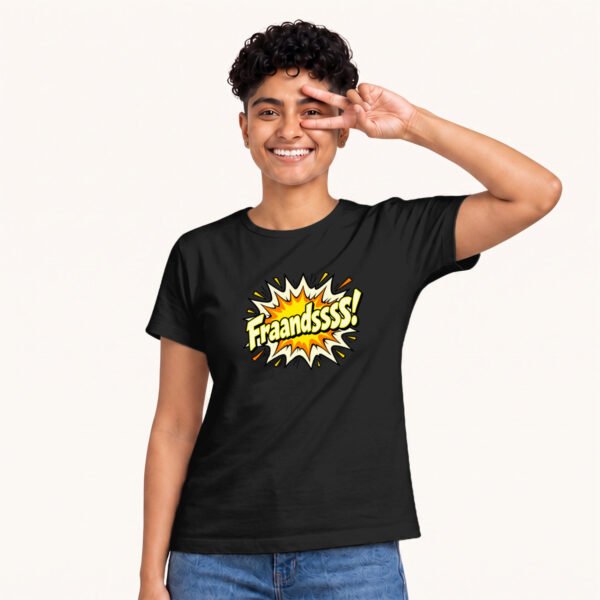 Unisex Classic Crew T-Shirt