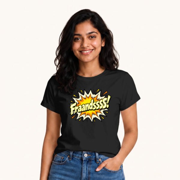 Unisex Classic Crew T-Shirt