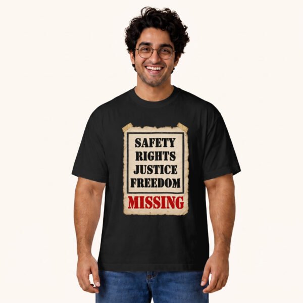 Unisex Classic Crew T-Shirt