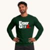 Men's Full Sleeve T-Shirt