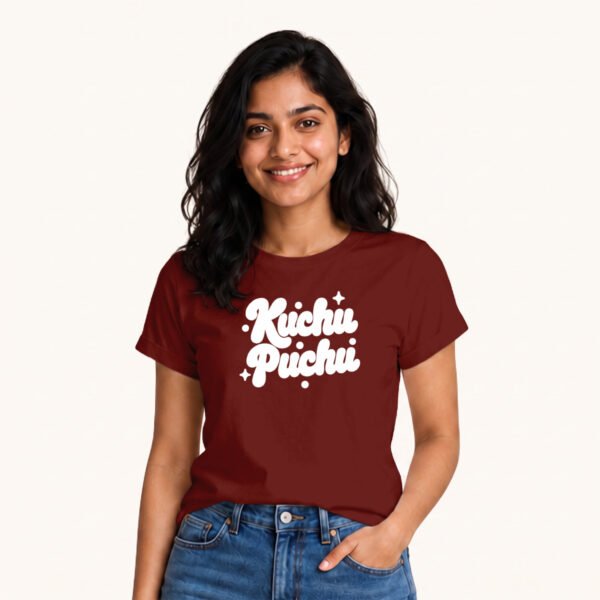 Unisex Classic Crew T-Shirt