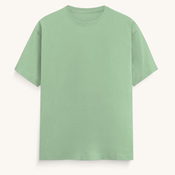 Master Unisex Classic Crew T-Shirt