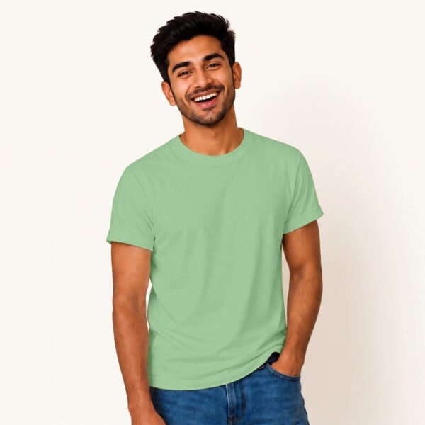 Master Unisex Classic Crew T-Shirt