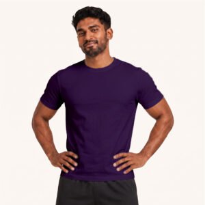 Unisex Basic T-Shirt