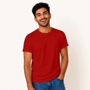 Unisex Stretch T-shirt