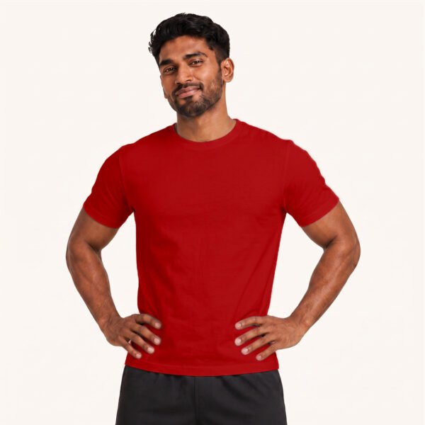 Unisex Stretch T-shirt