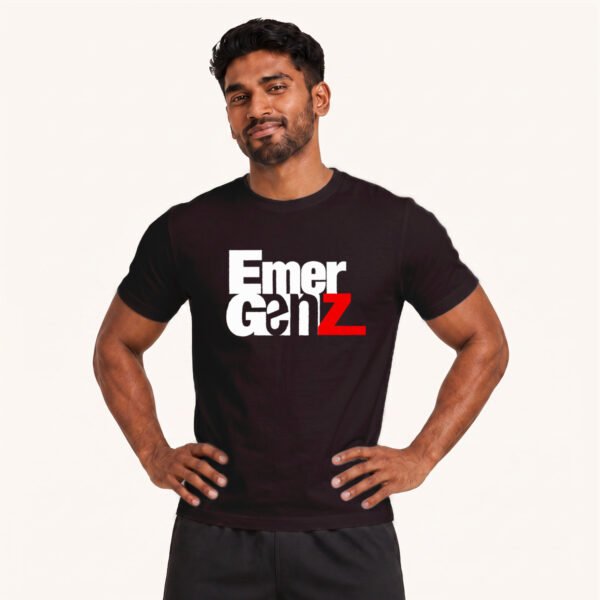 Master Unisex Classic Crew T-Shirt