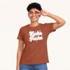 Unisex Classic Crew T-Shirt