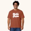 Master Unisex Classic Crew T-Shirt