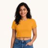 Master Crop Top