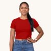 Master Crop Top