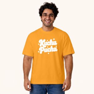 Unisex Classic Crew T-Shirt