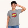 Master Unisex Classic Crew T-Shirt