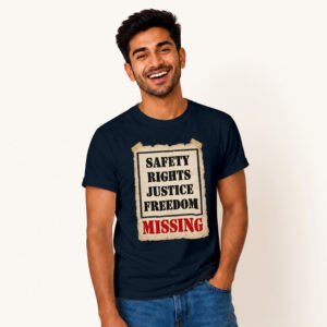 Unisex Basic T-Shirt