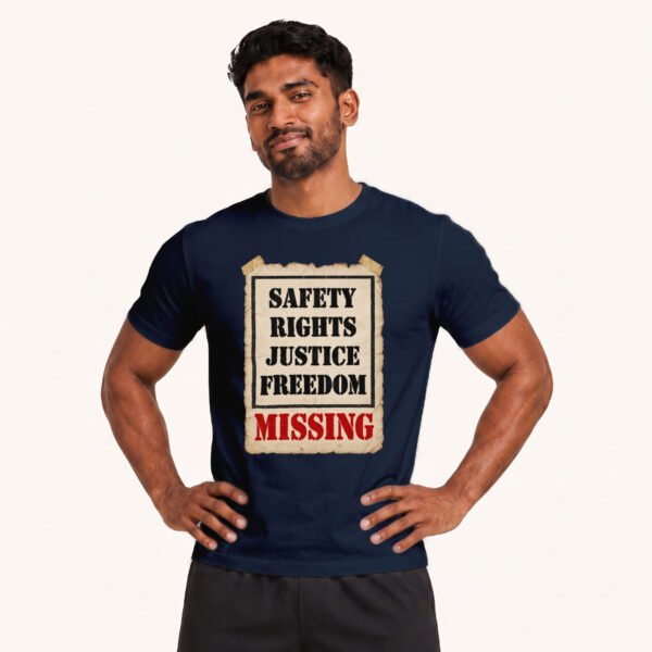 Unisex Basic T-Shirt