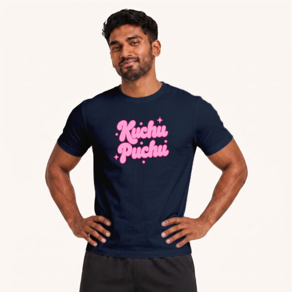 Master Unisex Classic Crew T-Shirt